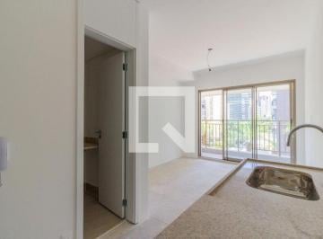 Apartamento · 30m² · 1 Quarto · Apartamento à Venda - Pinheiros, 1 Quarto, 30 m² - São Paulo