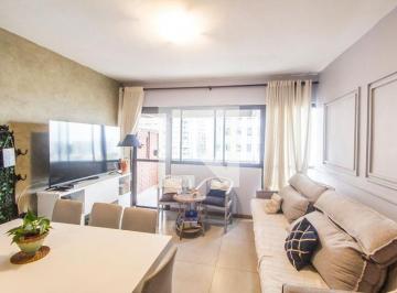Apartamento · 56m² · 1 Quarto · 1 Vaga · Apartamento à Venda - Alphaville, 1 Quarto, 56 m² - Barueri