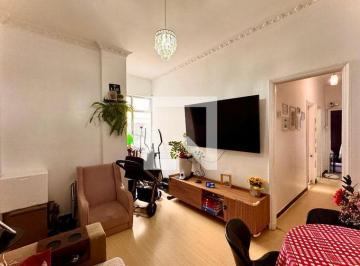 Apartamento · 63m² · 2 Quartos · Apartamento à Venda - Laranjeiras, 2 Quartos,  63 m² - Rio de Janeiro