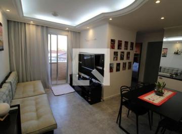 Apartamento · 50m² · 2 Quartos · 1 Vaga · Apartamento à Venda - Santana, 2 Quartos, 50 m² - São Paulo