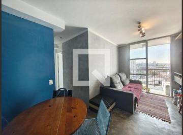 Apartamento · 49m² · 2 Quartos · 1 Vaga · Apartamento à Venda - Vila Guilherme, 2 Quartos, 49 m² - São Paulo