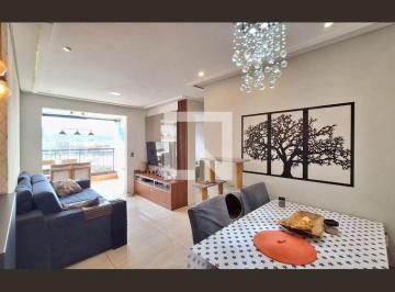 Apartamento · 65m² · 2 Quartos · 1 Vaga · Apartamento à Venda - Vila Leopoldina, 2 Quartos, 65 m² - São Paulo