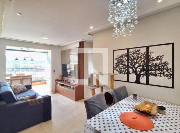 Apartamento · 65m² · 2 Quartos · 1 Vaga · Apartamento à Venda - Vila Leopoldina, 2 Quartos,  65 m² - São Paulo