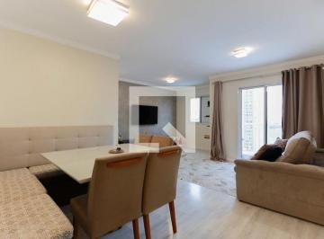 Apartamento · 70m² · 2 Quartos · 1 Vaga · Apartamento à Venda - Casa Verde, 2 Quartos, 70 m² - São Paulo