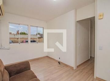 Apartamento · 87m² · 3 Quartos · 1 Vaga · Apartamento à Venda - Sarandi II, 3 Quartos, 87 m² - Porto Alegre