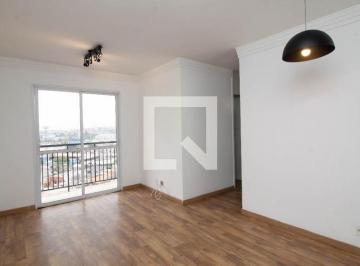 Apartamento · 66m² · 3 Quartos · 1 Vaga · Apartamento à Venda - Vila Augusta, 3 Quartos,  66 m² - Guarulhos
