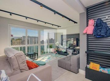 Apartamento · 79m² · 3 Quartos · 2 Vagas · Apartamento à Venda - Boa Vista, 3 Quartos,  79 m² - Porto Alegre
