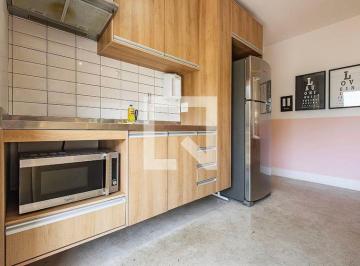 Apartamento Venda 50m² de 2 quartos · Apartamento à Venda - Vila Madalena, 2 Quartos, 50 m² - São Paulo
