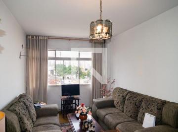Apartamento · 65m² · 2 Quartos · Apartamento à Venda - Bela Vista, 2 Quartos, 65 m² - São Paulo