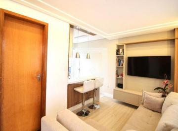 Apartamento · 65m² · 2 Quartos · 1 Vaga · Apartamento à Venda - Cidade Patriarca, 2 Quartos, 65 m² - São Paulo