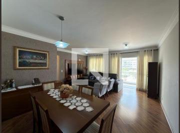 Apartamento · 91m² · 2 Quartos · 2 Vagas · Apartamento à Venda - Vila Lusitânia, 2 Quartos, 91 m² - São Bernardo do Campo