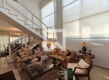 Casa · 217m² · 3 Quartos · 4 Vagas · Casa à Venda - Swiss Park, 3 Quartos, 217 m² - Campinas