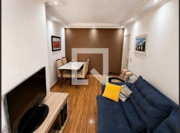 Apartamento · 52m² · 2 Quartos · 1 Vaga · Apartamento à Venda - Macedo, 2 Quartos, 52 m² - Guarulhos