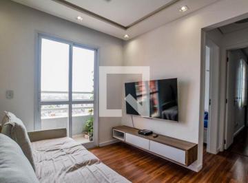 Apartamento · 55m² · 2 Quartos · 1 Vaga · Apartamento à Venda - Vila América, 2 Quartos,  55 m² - Santo André