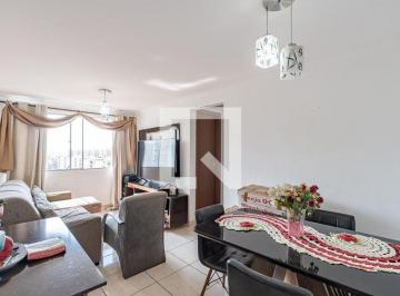 Apartamento · 72m² · 2 Quartos · 1 Vaga · Apartamento à Venda - Jardim São Savério, 2 Quartos, 72 m² - São Paulo