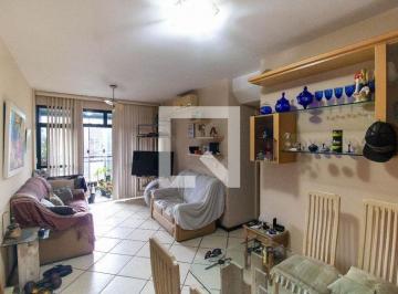 Apartamento · 96m² · 2 Quartos · 1 Vaga · Apartamento à Venda - Itaipu, 2 Quartos, 96 m² - Niterói