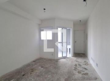 Apartamento · 53m² · 2 Quartos · 1 Vaga · Apartamento à Venda - Jardim, 2 Quartos,  53 m² - Santo André