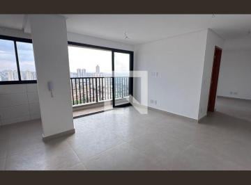 Apartamento · 48m² · 1 Quarto · 1 Vaga · Apartamento à Venda - Parque Amazônia , 1 Quarto,  48 m² - Goiânia