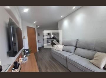 Apartamento · 90m² · 3 Quartos · 2 Vagas · Apartamento à Venda - Jardim Bela Vista, 3 Quartos, 90 m² - Santo André