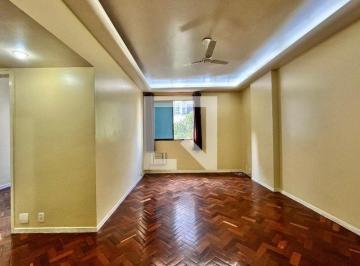 Apartamento · 70m² · 2 Quartos · 1 Vaga · Apartamento à Venda - Copacabana, 2 Quartos, 70 m² - Rio de Janeiro