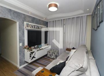 Apartamento · 65m² · 3 Quartos · 1 Vaga · Apartamento à Venda - Vila América, 3 Quartos, 65 m² - Santo André