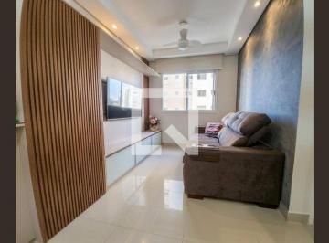 Apartamento · 51m² · 2 Quartos · 1 Vaga · Apartamento à Venda - Centro, 2 Quartos,  51 m² - Barueri