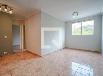 Apartamento · 58m² · 2 Quartos · 1 Vaga · Apartamento à Venda - Cidade São Francisco , 2 Quartos, 58 m² - São Paulo