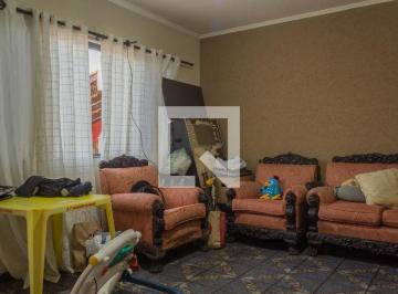 Casa · 243m² · 2 Quartos · 3 Vagas · Casa à Venda - Taboão, 2 Quartos, 243 m² - São Bernardo do Campo