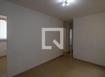 Apartamento · 48m² · 3 Quartos · 1 Vaga · Apartamento à Venda - Sacomã, 3 Quartos, 48 m² - São Paulo