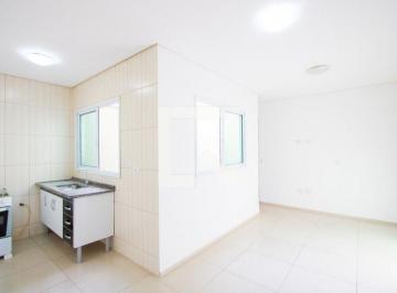 Apartamento · 74m² · 1 Quarto · 1 Vaga · Apartamento à Venda - Parque Bandeirante, 1 Quarto, 74 m² - Santo André