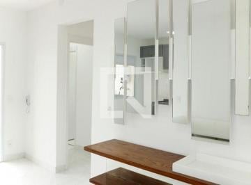 Apartamento · 55m² · 2 Quartos · 1 Vaga · Apartamento à Venda - Jardim Santo Antônio, 2 Quartos,  55 m² - Valinhos