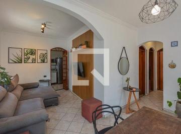 Casa · 226m² · 6 Quartos · 2 Vagas · Casa à Venda - Jardim Marajoara , 6 Quartos, 226 m² - São Paulo