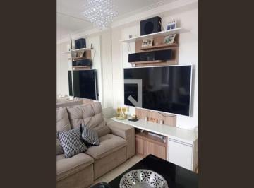 Apartamento · 50m² · 2 Quartos · 1 Vaga · Apartamento à Venda - Jardim Nova Palmares II, 2 Quartos, 50 m² - Valinhos