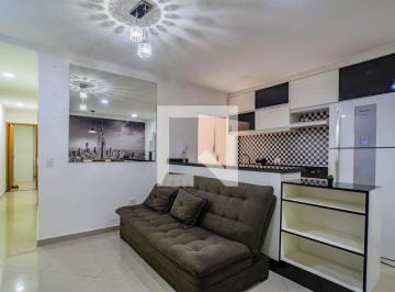 Apartamento · 75m² · 3 Quartos · 2 Vagas · Apartamento à Venda - Parque Bandeirante, 3 Quartos, 75 m² - Santo André