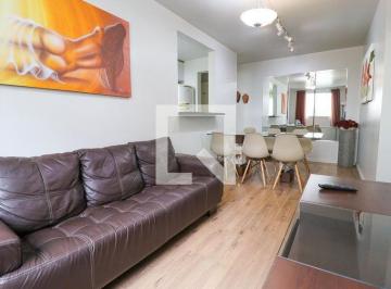 Apartamento · 49m² · 2 Quartos · 1 Vaga · Apartamento à Venda - Campo Comprido , 2 Quartos, 49 m² - Curitiba