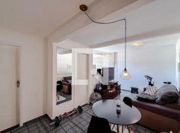 Apartamento · 65m² · 2 Quartos · Apartamento à Venda - Liberdade, 2 Quartos, 65 m² - São Paulo