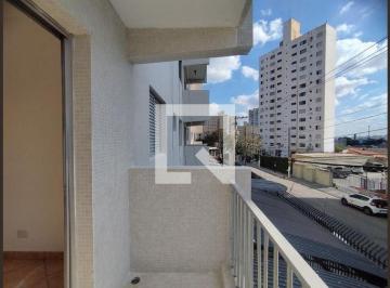 Apartamento · 78m² · 3 Quartos · 1 Vaga · Apartamento à Venda - Vila das Mercês, 3 Quartos,  78 m² - São Paulo