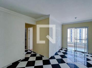 Apartamento · 58m² · 2 Quartos · 1 Vaga · Apartamento à Venda - Tatuapé, 2 Quartos,  58 m² - São Paulo