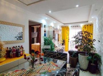 Apartamento · 72m² · 2 Quartos · 1 Vaga · Apartamento à Venda - Jaguaribe, 2 Quartos, 72 m² - Osasco