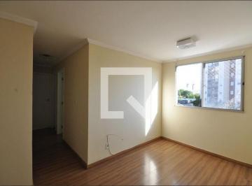 Apartamento · 55m² · 2 Quartos · 1 Vaga · Apartamento à Venda - Parque Novo Mundo , 2 Quartos, 55 m² - São Paulo