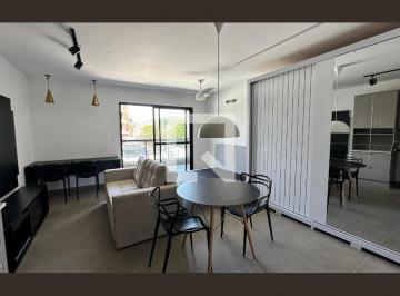 Apartamento · 45m² · 1 Quarto · 1 Vaga · Apartamento à Venda - Recreio, 1 Quarto, 45 m² - Rio de Janeiro