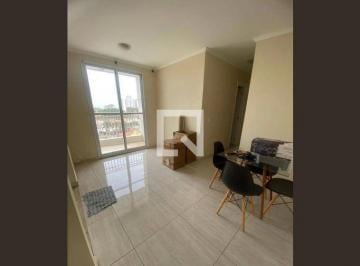 Apartamento · 62m² · 2 Quartos · 1 Vaga · Apartamento à Venda - Parque Industrial, 2 Quartos, 62 m² - Campinas