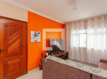 Casa · 136m² · 3 Quartos · 2 Vagas · Casa à Venda - Interlagos, 3 Quartos, 136 m² - São Paulo