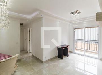 Apartamento · 73m² · 3 Quartos · 1 Vaga · Apartamento à Venda - Alphaville, 3 Quartos, 73 m² - Barueri