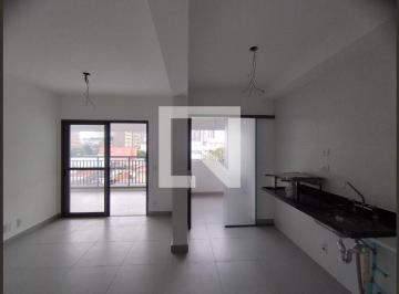 Apartamento · 71m² · 2 Quartos · 1 Vaga · Apartamento à Venda - Bosque da Saúde, 2 Quartos,  71 m² - São Paulo