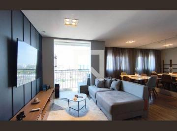 Apartamento · 54m² · 1 Quarto · 1 Vaga · Apartamento à Venda - Ipiranga, 1 Quarto,  54 m² - São Paulo