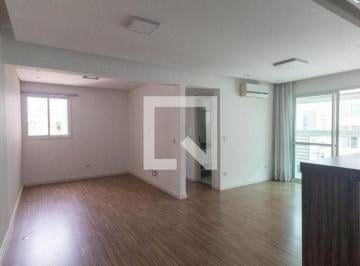 Apartamento · 79m² · 2 Quartos · 1 Vaga · Apartamento à Venda - Portão, 2 Quartos, 79 m² - Curitiba