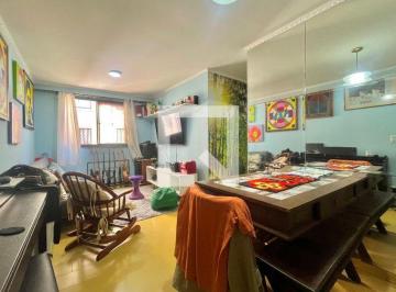 Apartamento · 57m² · 2 Quartos · 1 Vaga · Apartamento à Venda - Vila Campestre, 2 Quartos,  57 m² - São Paulo