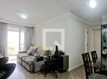 Apartamento · 63m² · 2 Quartos · 1 Vaga · Apartamento à Venda - Casa Verde, 2 Quartos, 63 m² - São Paulo