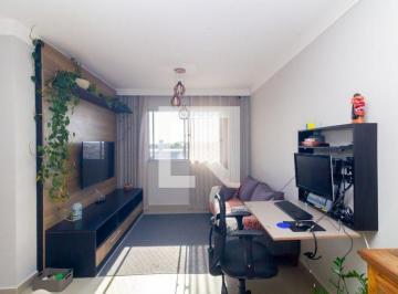 Apartamento · 54m² · 2 Quartos · 1 Vaga · Apartamento à Venda - Vila Jacuí, 2 Quartos, 54 m² - São Paulo